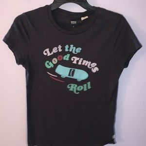 Levi’s Tee